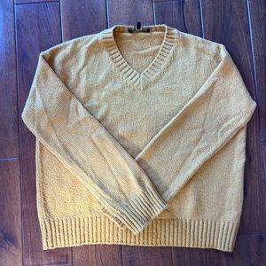 Loro Piana Cotton Sweater